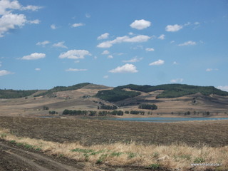 Lago Ogliastro